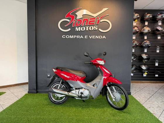 HONDA BIZ 125 ES HONDA BIZ 125 ES